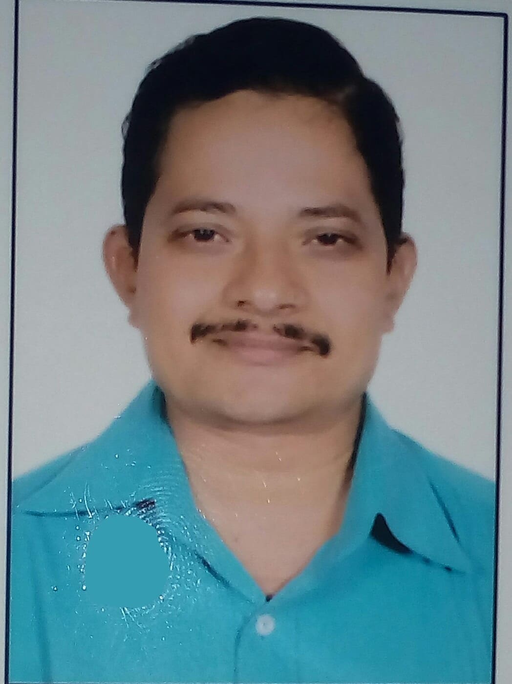 Pankaj Jaiprakash Khandelwal's Image
