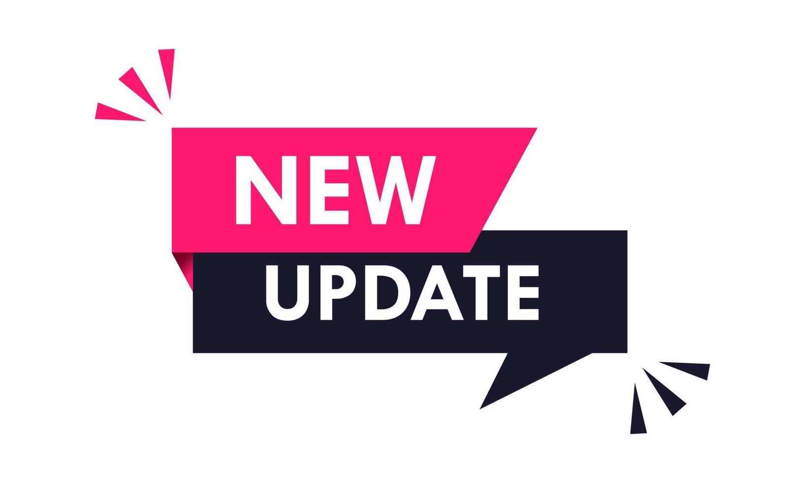 New Update