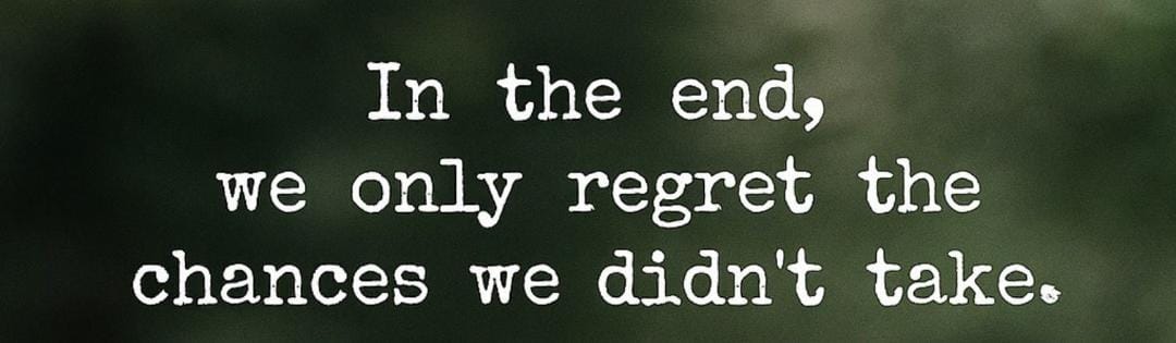 Regret